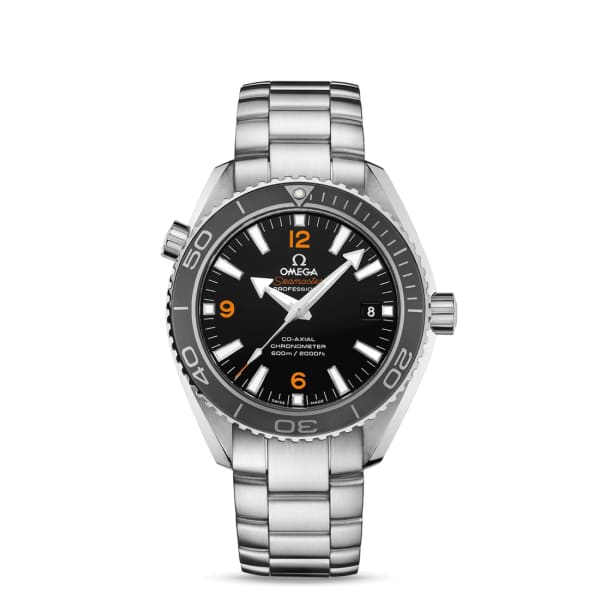 Omega, Seamaster Watch, Ref. # 232.30.42.21.01.003
