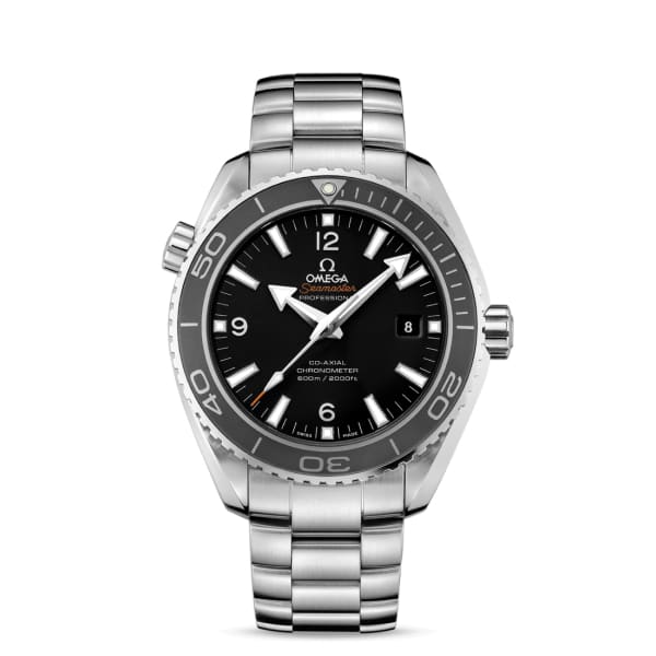 Omega, Seamaster Watch, Ref. # 232.30.46.21.01.001