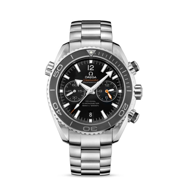 Omega, Seamaster Watch, Ref. # 232.30.46.51.01.001