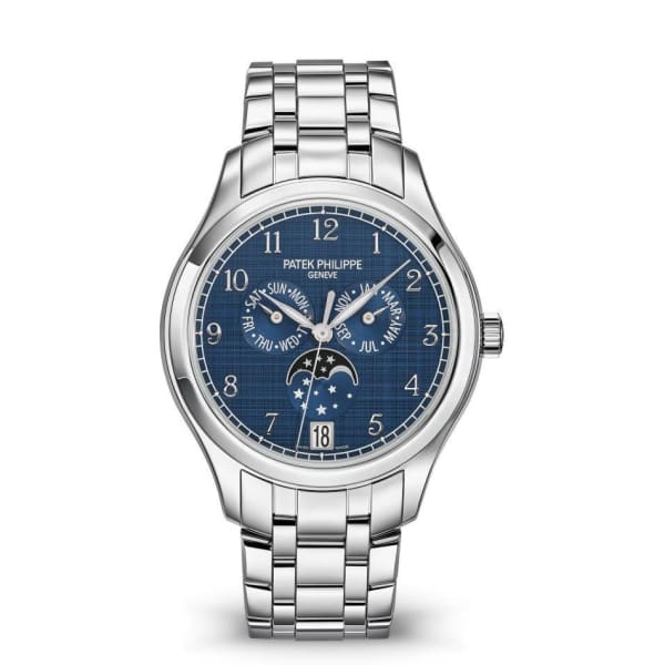 Patek Philippe, Complications Watch, Ref. # 4947-1A-001