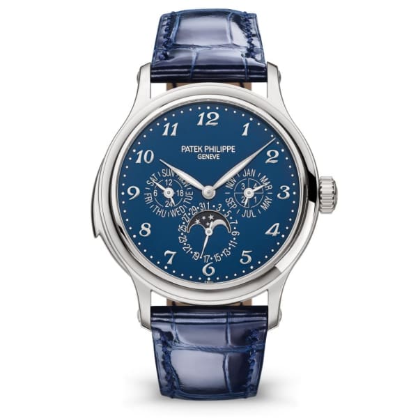 Patek Philippe, Grand Complications 5374G-001 18k White gold Watch, Ref. #