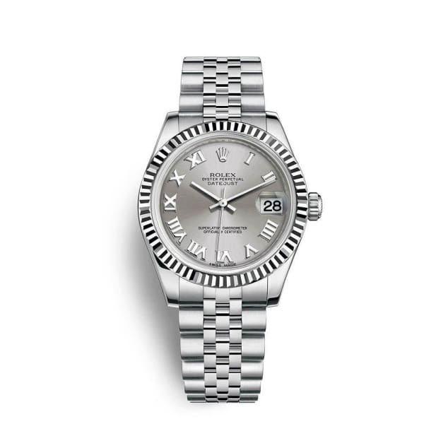Rolex, Datejust 31 Watch, 178274-0063
