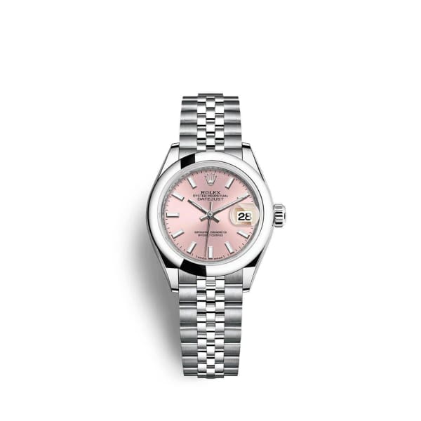 Rolex, Lady-Datejust Watch, 279160-0001