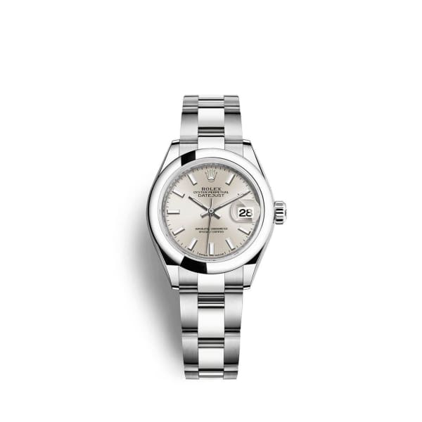 Rolex, Lady-Datejust Watch, 279160-0006