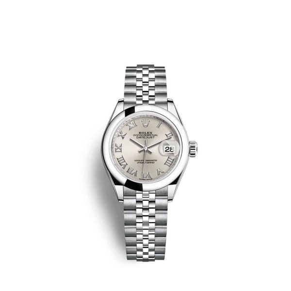 Rolex, Lady-Datejust Watch, 279160-0007