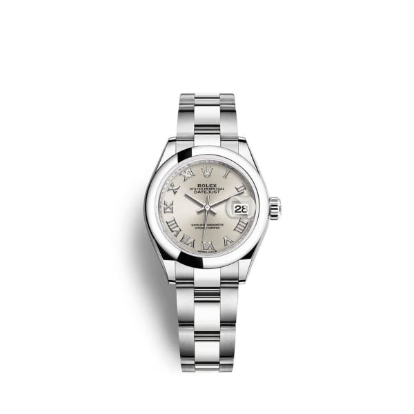 Rolex, Lady-Datejust Watch, 279160-0008