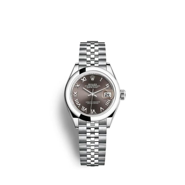 Rolex, Lady-Datejust Watch, 279160-0011