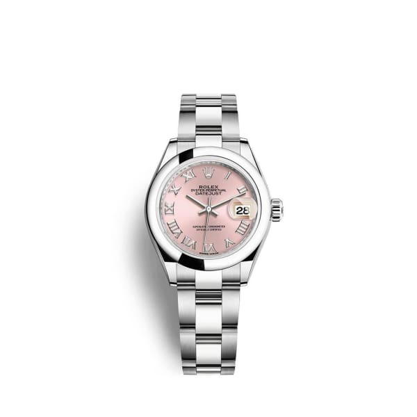 Rolex, Lady-Datejust Watch, 279160-0014