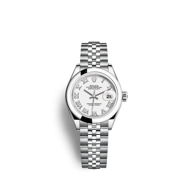 Rolex, Lady-Datejust Watch, 279160-0015
