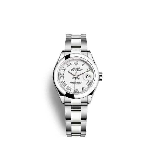 Rolex, Lady-Datejust Watch, 279160-0016