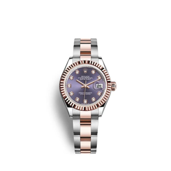 Rolex, Lady-Datejust Watch, 279171-0016