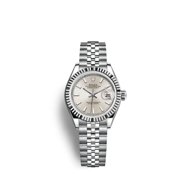 Rolex, Lady-Datejust Watch, 279174-0005