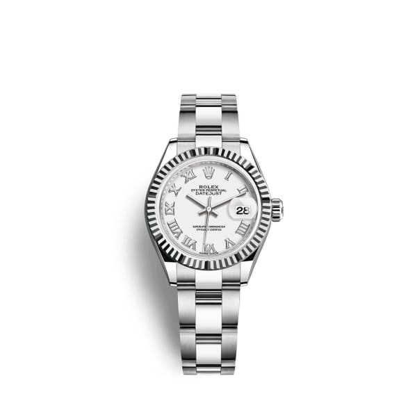 Rolex, Lady-Datejust Watch, 279174-0020