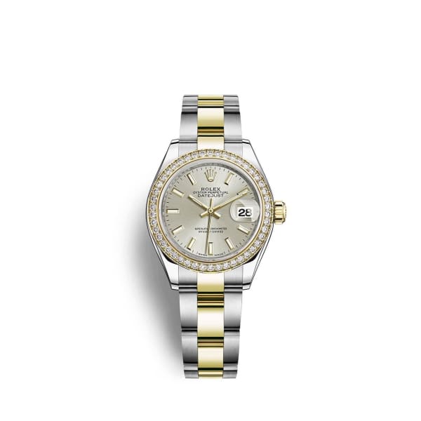 Rolex, Lady-Datejust Watch, 279383rbr-0018