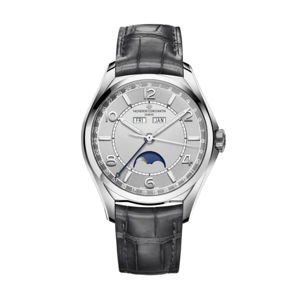 Vacheron Constantin, Fiftysix Complete Calendar Watch, Ref. # 4000E/000A-B439