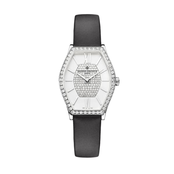 Vacheron Constantin, Malte Quartz Watch, Ref. # 25530/000G-9801