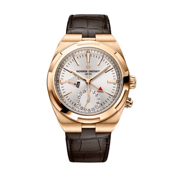 Vacheron Constantin, Overseas Dual Time Watch, Ref. # 7900V/000R-B336