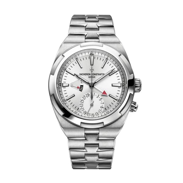 Vacheron Constantin, Overseas Dual Time Watch, Ref. # 7900V/110A-B333