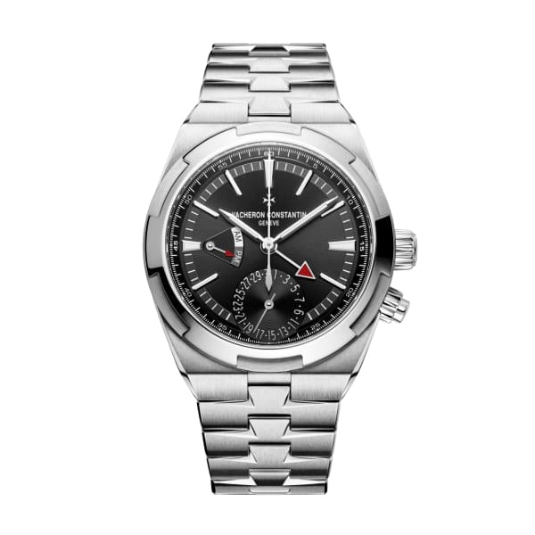 Vacheron Constantin, Overseas Dual Time Watch, Ref. # 7900V/110A-B546