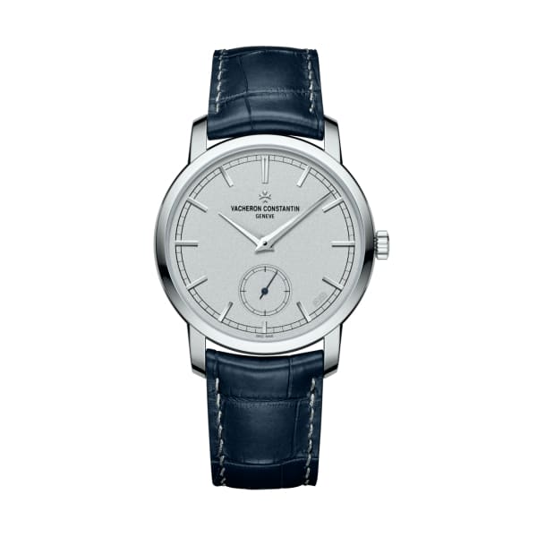 Vacheron Constantin, Traditionnelle Manual-Winding Platinum Watch, Ref. # 82172/000P-B527