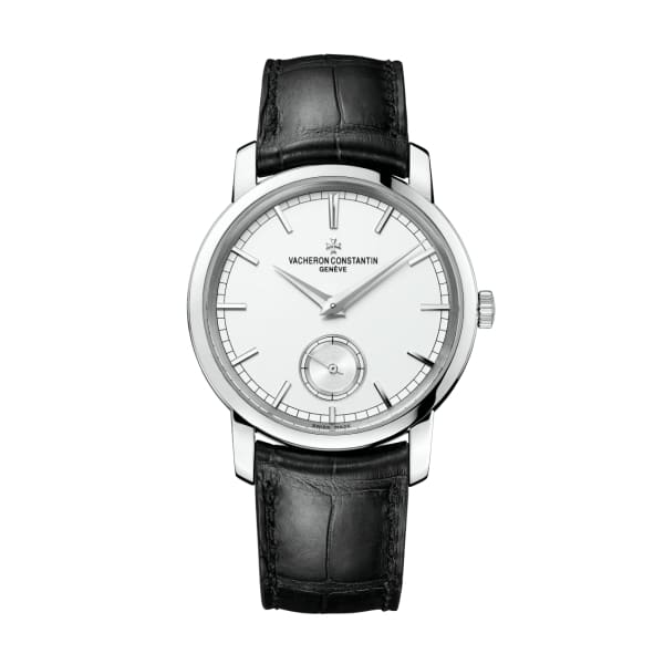 Vacheron Constantin, Traditionnelle Manual-Winding Watch, Ref. # 82172/000G-9383