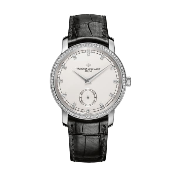 Vacheron Constantin, Traditionnelle Manual-Winding Watch, Ref. # 82572/000G-9605