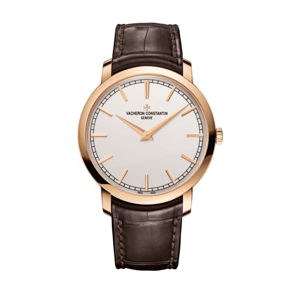 Vacheron Constantin, Traditionnelle Self-Winding Ultra-Thin Watch, Ref. # 43075/000R-9737