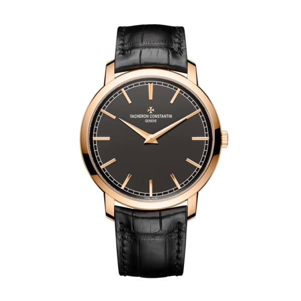 Vacheron Constantin, Traditionnelle Self-Winding Ultra-Thin Watch, Ref. # 43075/000R-B404