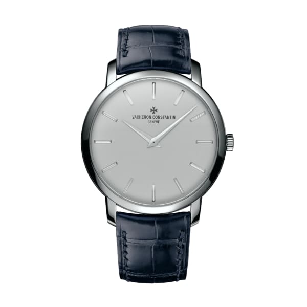Vacheron Constantin, Traditionnelle Self-Winding Ultra-Thin Watch, Ref. # 43076/000P-9875