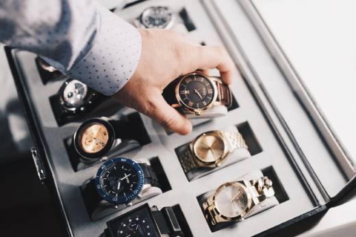 5 Tips on Getting the Most Value When You Sell Your Luxury Watch