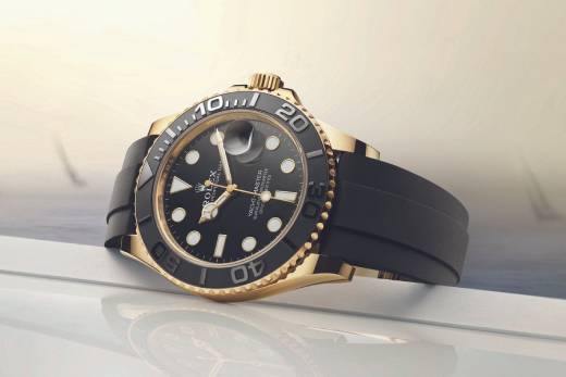 A Comprehensive Guide to Oysterflex Rolex Watches