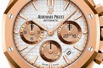 Audemars Piguet Royal Oak and the 5 Reasons They Are Exceptional