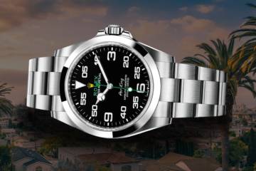 Cheapest Rolex Watches 2024 Complete Guide