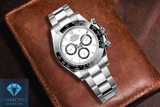 Comprehensive Review of the Rolex Daytona Panda: Everything You Need to Know