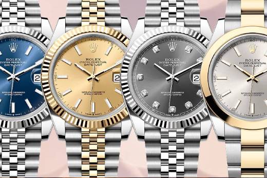 Does A Rolex Watch Hold Value?