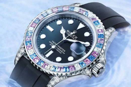 Everything You Need to Know About the Rolex Yacht-Master: A Buying Guide