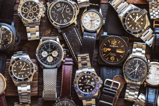 Exploring the History of Watches: Major Brands/Watchmakers and Their Impact