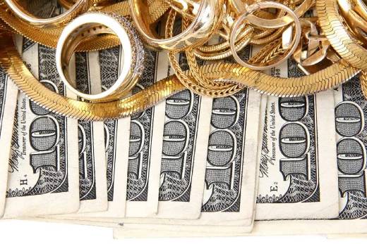 Get Immediate Funds Using Your Jewelry, Gold, Coins, Watches & Other Valuables As Collateral