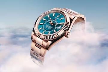 Where Can You Go to Get a Rolex Watch Appraised?
