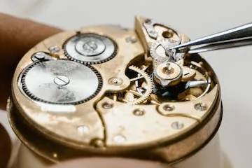 How to Repair a Rolex Watch - Diamond Source NYC