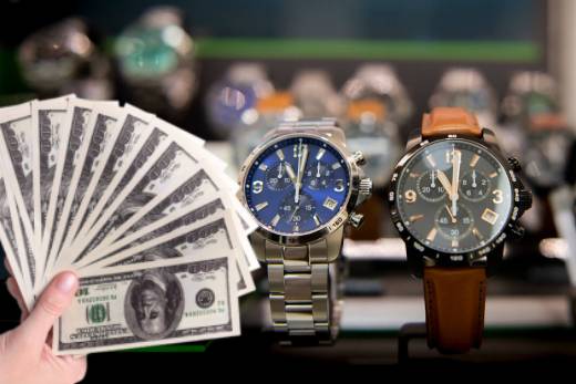 How to Sell Your Watch: A Simple Guide