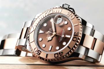 How to Spot a Fake Rolex. The Definitive Guide