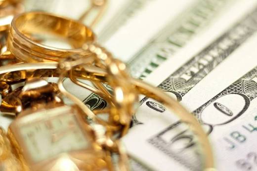 Need Fast Cash? Sell Your Watch, Jewelry or Gold For Instant Cash Payout