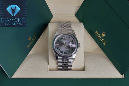 Sell My Rolex: Get the Best Offer Today | We Buy Rolex, Patek Philippe & More