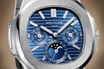 Sell Your Patek Philippe in New York
