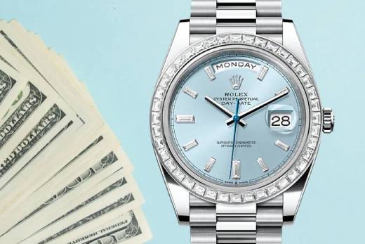 The Complete Guide to Purchasing a Rolex Day-Date 40