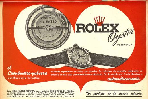 Things You Should Know About The Fascinating History of Rolex