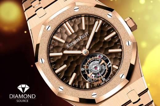 The Ultimate Guide to Audemars Piguet Rose Gold Watches