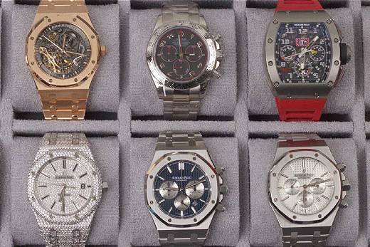 The Ultimate Guide to Selling Your Luxury Watch Online