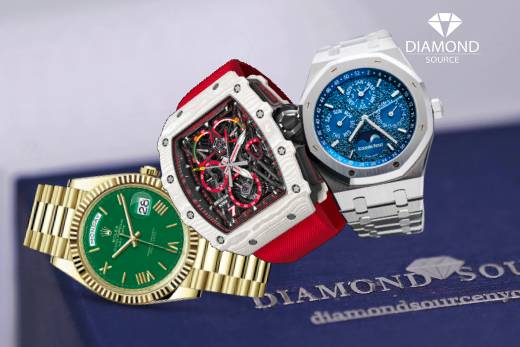 Premium Swiss Watchmakers: Top Brands to Explore